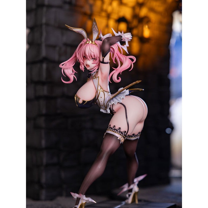 【予約安心出荷】[FIG] アリス(Alice) 通常版 Illustration by うるりひ 1/6 完成品 フィギュア KAWA DESIGN(2026年11月)