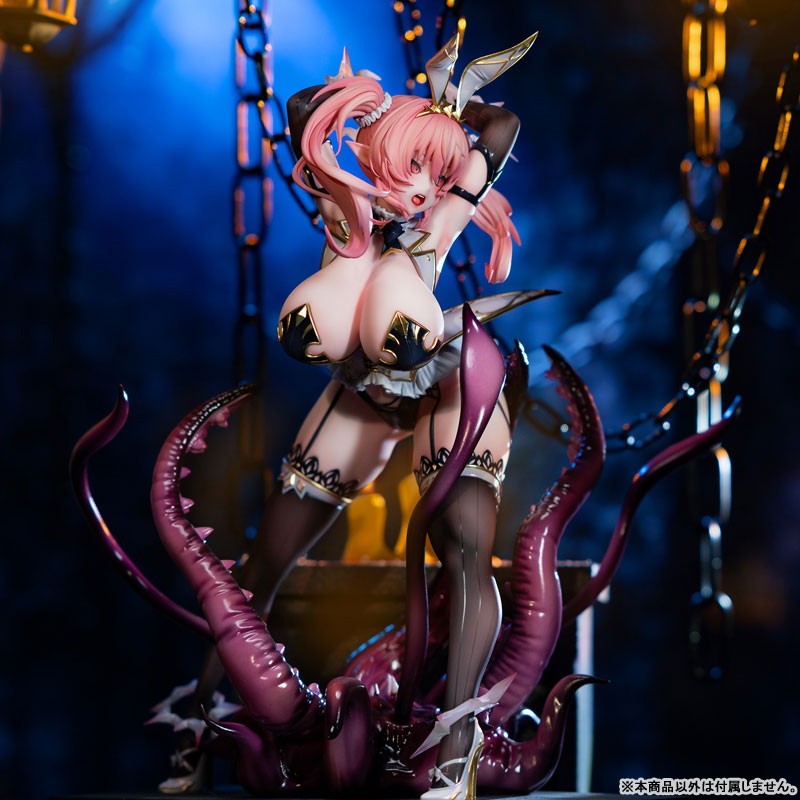 【予約安心出荷】[FIG] アリス(Alice) 豪華版 Illustration by うるりひ 1/6 完成品 フィギュア KAWA DESIGN(2026年11月)