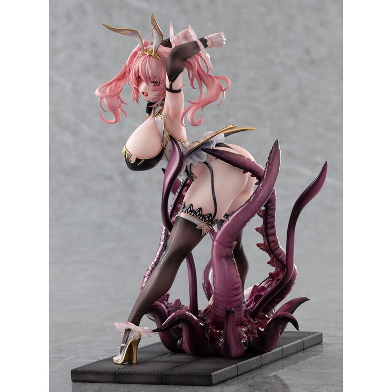 【予約安心出荷】[FIG] アリス(Alice) 豪華版 Illustration by うるりひ 1/6 完成品 フィギュア KAWA DESIGN(2026年11月)
