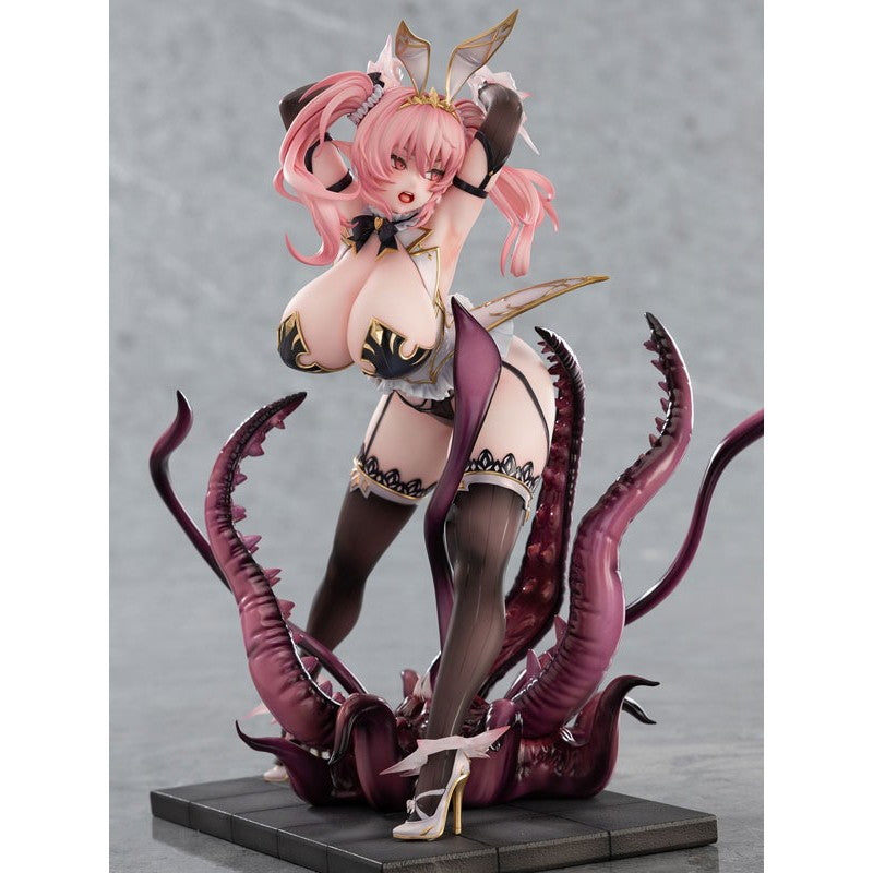 【予約安心出荷】[FIG] アリス(Alice) 豪華版 Illustration by うるりひ 1/6 完成品 フィギュア KAWA DESIGN(2026年11月)