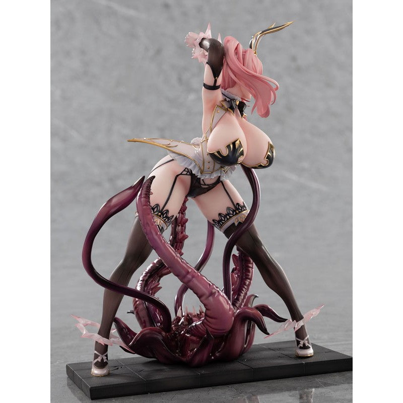 【予約安心出荷】[FIG] アリス(Alice) 豪華版 Illustration by うるりひ 1/6 完成品 フィギュア KAWA DESIGN(2026年11月)