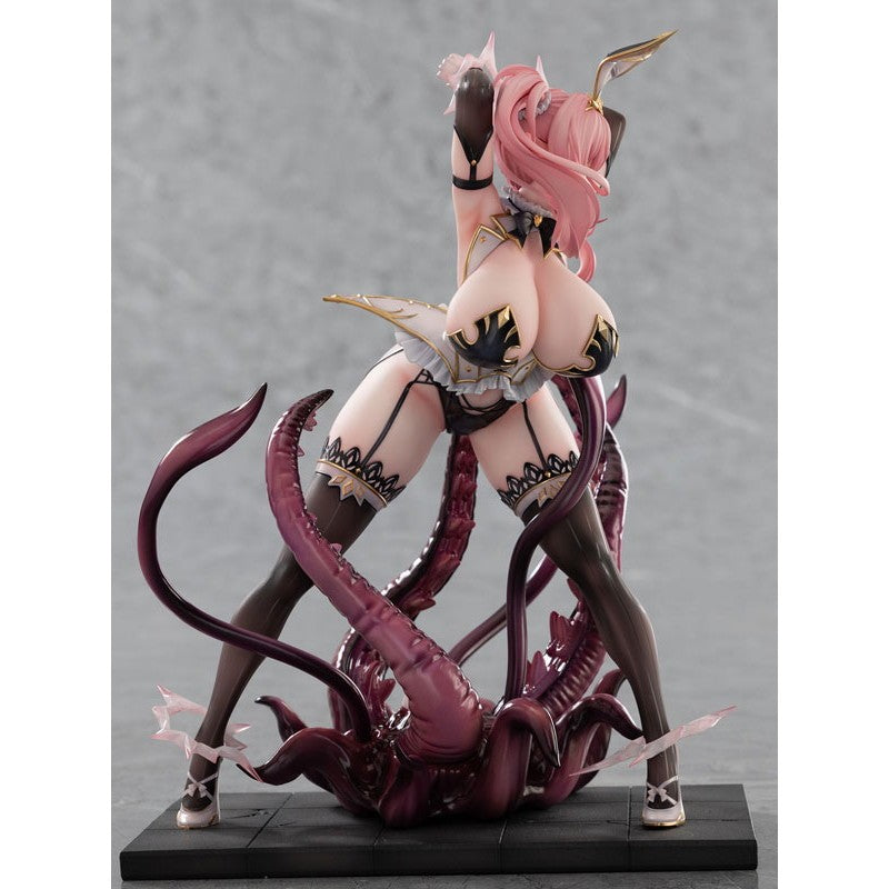 【予約安心出荷】[FIG] アリス(Alice) 豪華版 Illustration by うるりひ 1/6 完成品 フィギュア KAWA DESIGN(2026年11月)