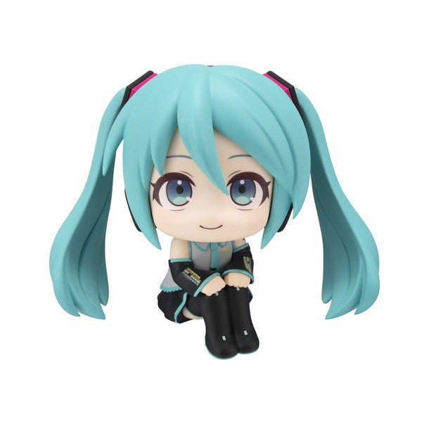 【予約安心出荷】[FIG] (再販) るかっぷ 初音ミク キャラクター・ボーカル・シリーズ01 初音ミク 完成品 フィギュア メガハウス(2027年4月)