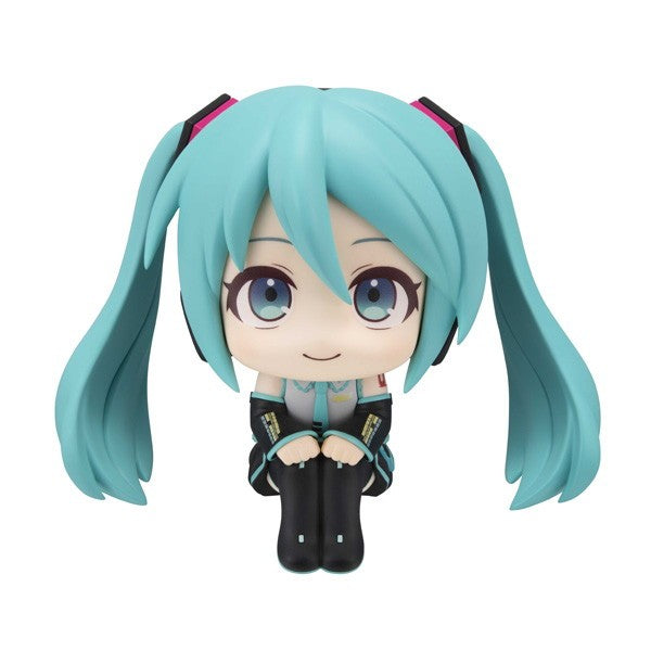 【予約安心出荷】[FIG] (再販) るかっぷ 初音ミク キャラクター・ボーカル・シリーズ01 初音ミク 完成品 フィギュア メガハウス(2027年4月)