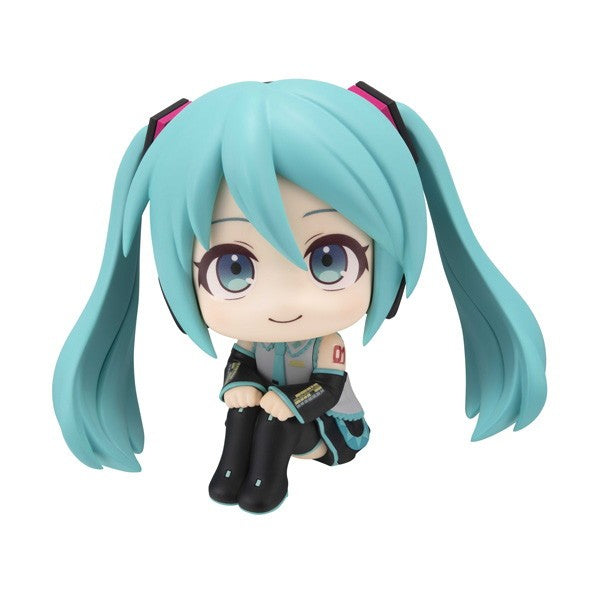 【予約安心出荷】[FIG] (再販) るかっぷ 初音ミク キャラクター・ボーカル・シリーズ01 初音ミク 完成品 フィギュア メガハウス(2027年4月)