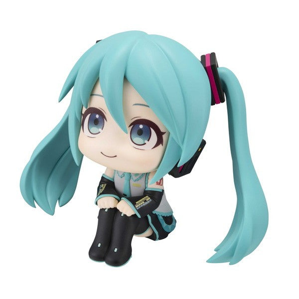 【予約安心出荷】[FIG] (再販) るかっぷ 初音ミク キャラクター・ボーカル・シリーズ01 初音ミク 完成品 フィギュア メガハウス(2027年4月)