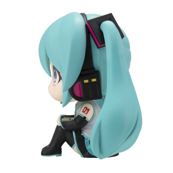 【予約安心出荷】[FIG] (再販) るかっぷ 初音ミク キャラクター・ボーカル・シリーズ01 初音ミク 完成品 フィギュア メガハウス(2027年4月)