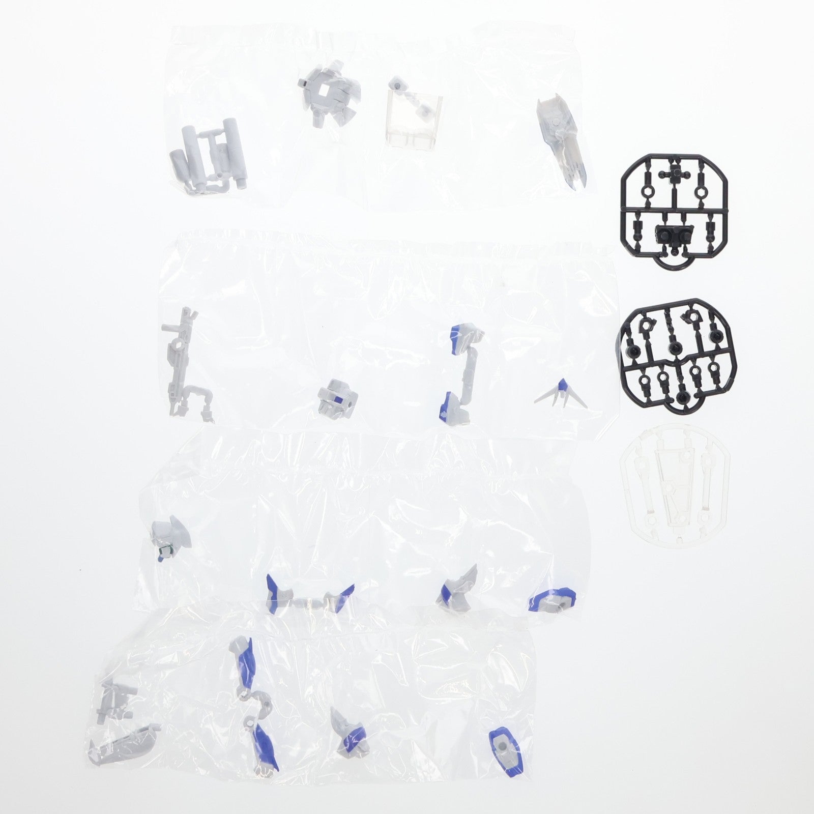 【中古即納】[FIG] (単品) Hi-νガンダム 機動戦士ガンダム MOBILE SUIT ENSEMBLE(モビルスーツ アンサンブル) 16 機動戦士ガンダム 逆襲のシャア ベルトーチカ・チルドレン 可動フィギュア バンダイ(20210120)