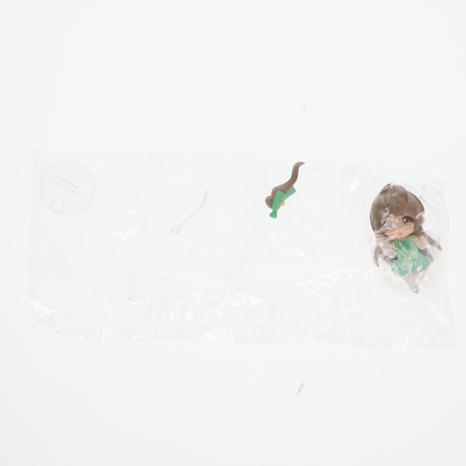 【中古即納】[FIG] (単品) ねんどろいどぷち 南ことり(みなみことり)(ステージ衣装) ラブライブ! 完成品 可動フィギュア グッドスマイルカンパニー(20131017)