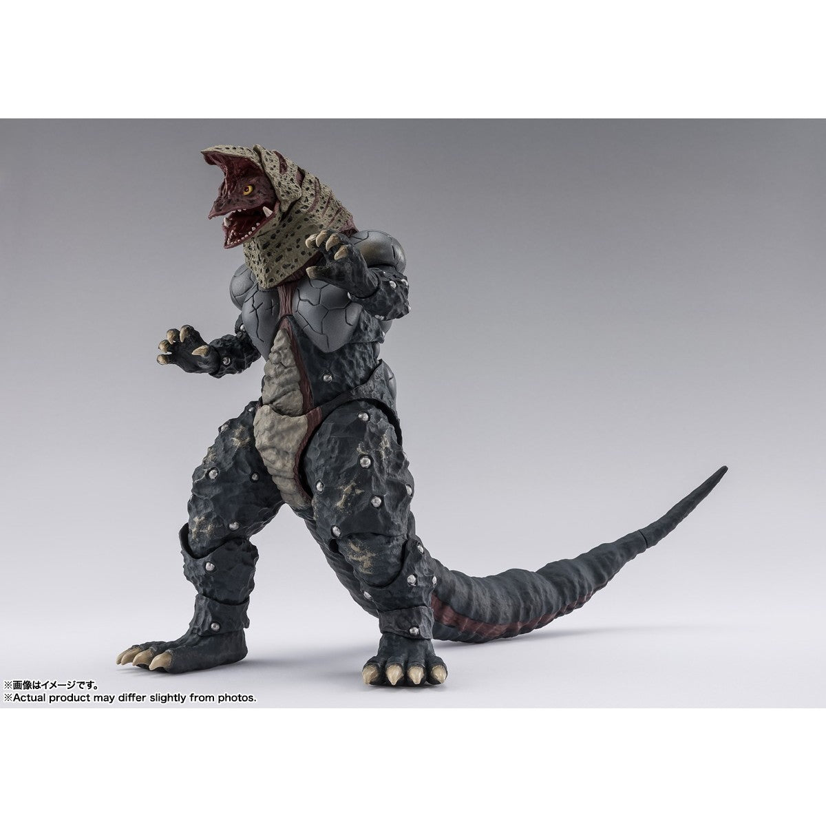 【予約安心出荷】[FIG] S.H.Figuarts(フィギュアーツ) ゴルザ 30th Anniversary Edition ウルトラマンティガ 完成品 可動フィギュア バンダイスピリッツ(2026年10月)