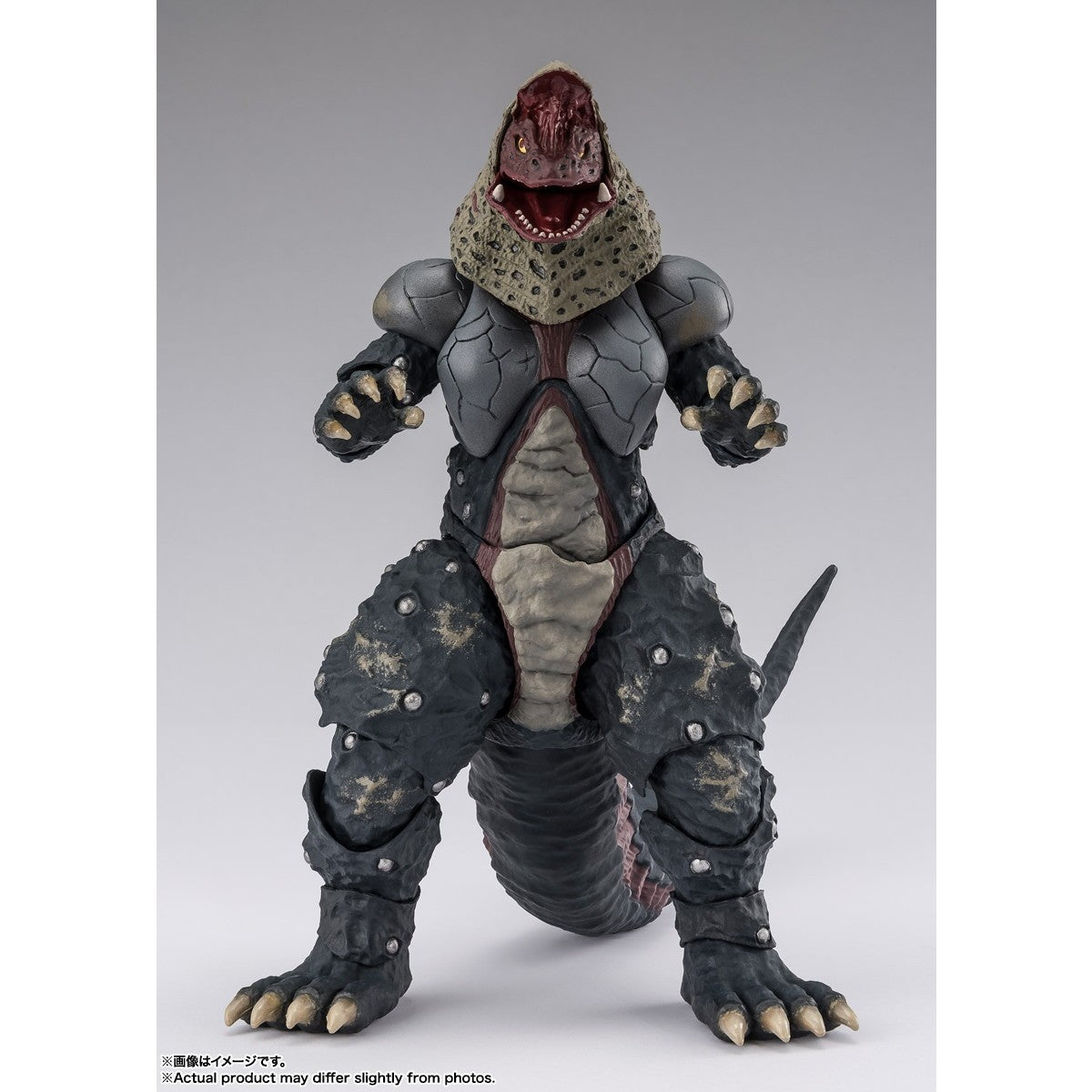 【予約安心出荷】[FIG] S.H.Figuarts(フィギュアーツ) ゴルザ 30th Anniversary Edition ウルトラマンティガ 完成品 可動フィギュア バンダイスピリッツ(2026年10月)