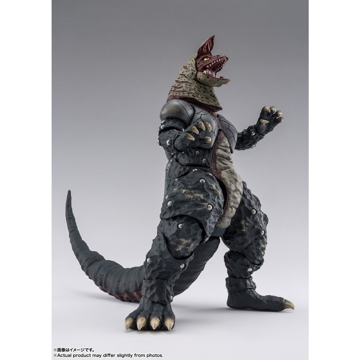 【予約安心出荷】[FIG] S.H.Figuarts(フィギュアーツ) ゴルザ 30th Anniversary Edition ウルトラマンティガ 完成品 可動フィギュア バンダイスピリッツ(2026年10月)