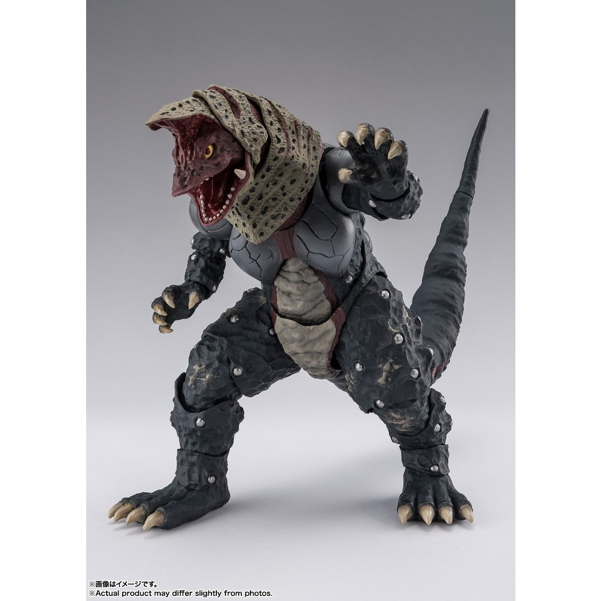 【予約安心出荷】[FIG] S.H.Figuarts(フィギュアーツ) ゴルザ 30th Anniversary Edition ウルトラマンティガ 完成品 可動フィギュア バンダイスピリッツ(2026年10月)