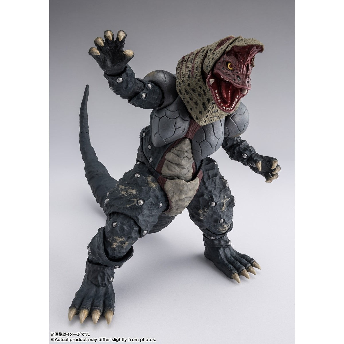 【予約安心出荷】[FIG] S.H.Figuarts(フィギュアーツ) ゴルザ 30th Anniversary Edition ウルトラマンティガ 完成品 可動フィギュア バンダイスピリッツ(2026年10月)