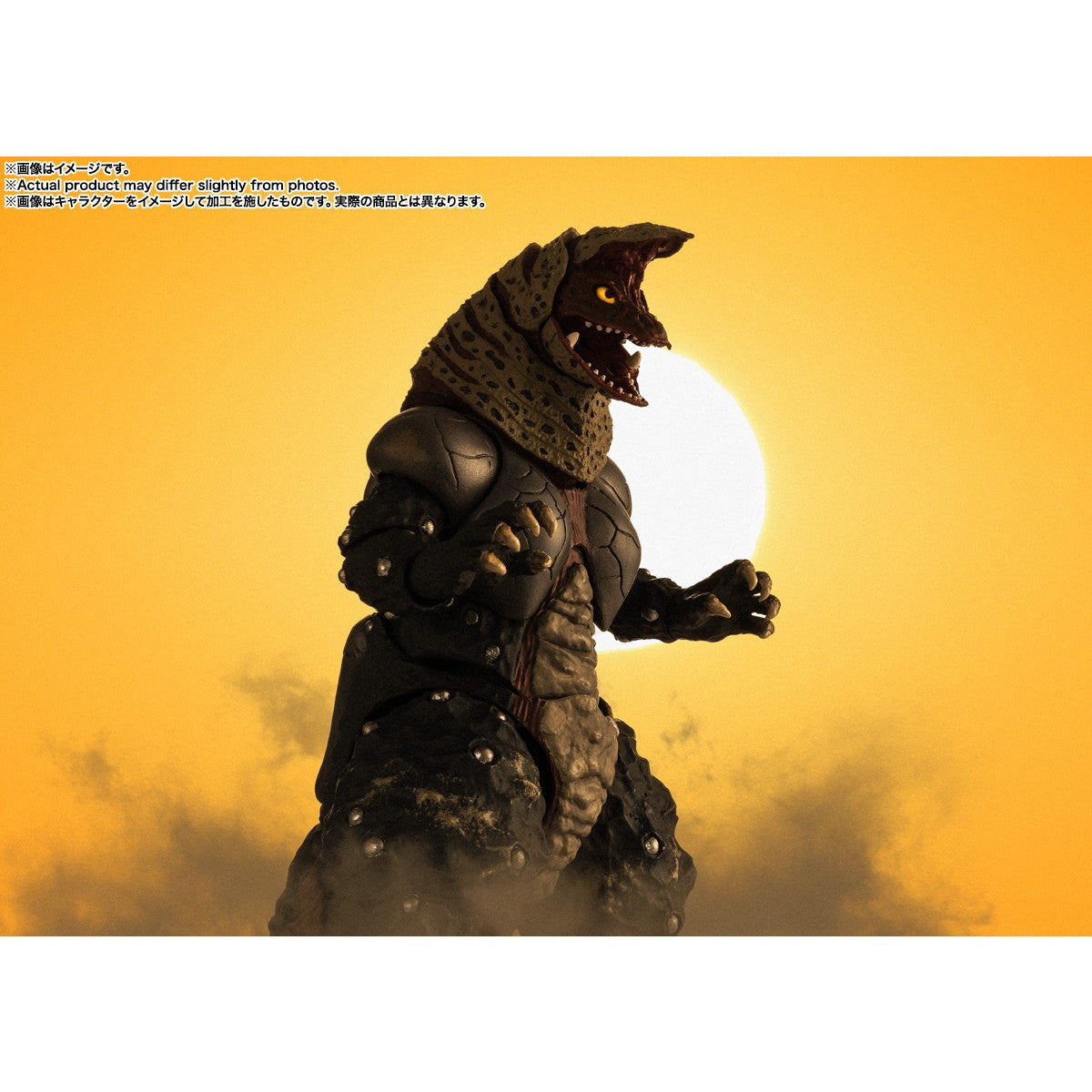 【予約安心出荷】[FIG] S.H.Figuarts(フィギュアーツ) ゴルザ 30th Anniversary Edition ウルトラマンティガ 完成品 可動フィギュア バンダイスピリッツ(2026年10月)