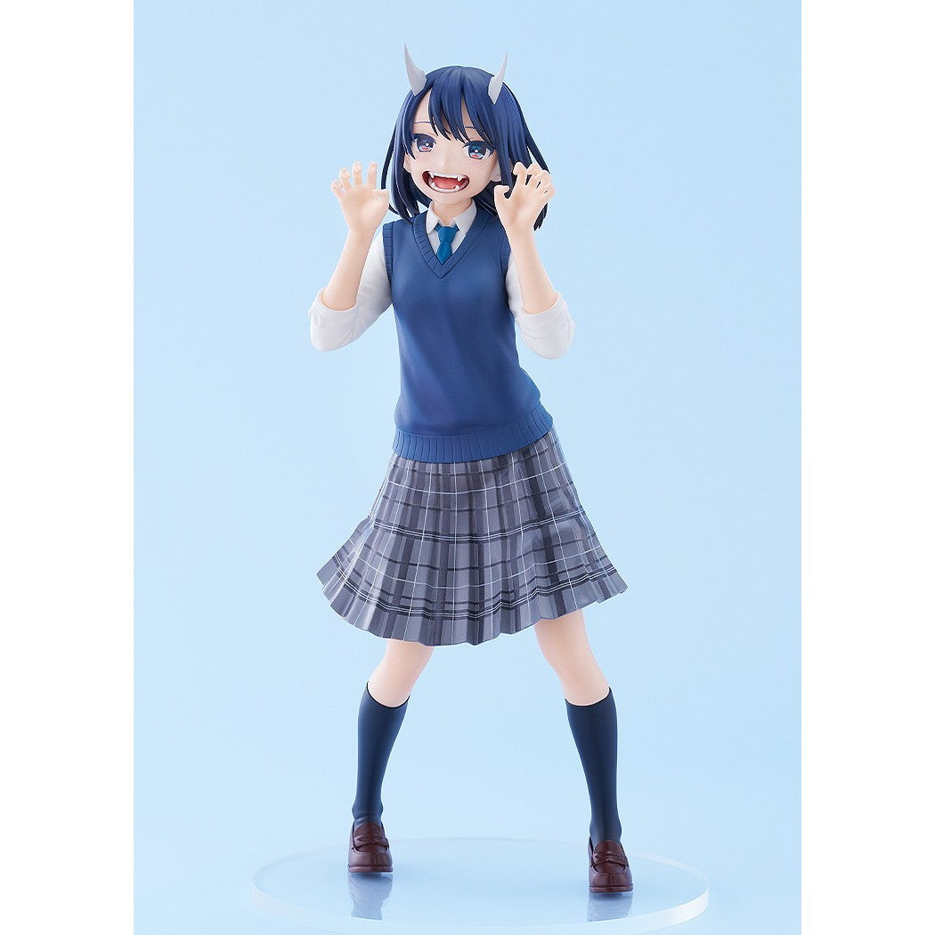 【予約安心出荷】[FIG] POP UP PARADE(ポップアップパレード) 青木ルリ(あおきるり) L size ルリドラゴン 完成品 フィギュア グッドスマイルカンパニー(2026年7月)