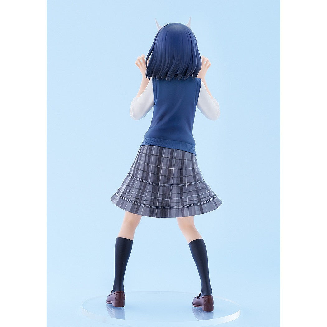 【予約安心出荷】[FIG] POP UP PARADE(ポップアップパレード) 青木ルリ(あおきるり) L size ルリドラゴン 完成品 フィギュア グッドスマイルカンパニー(2026年7月)
