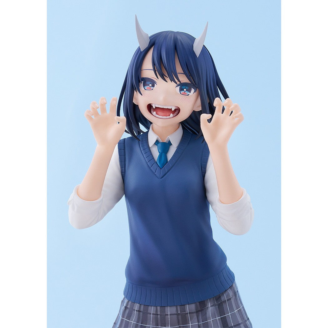 【予約安心出荷】[FIG] POP UP PARADE(ポップアップパレード) 青木ルリ(あおきるり) L size ルリドラゴン 完成品 フィギュア グッドスマイルカンパニー(2026年7月)
