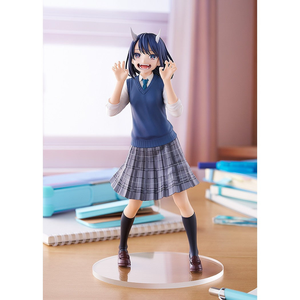 【予約安心出荷】[FIG] POP UP PARADE(ポップアップパレード) 青木ルリ(あおきるり) L size ルリドラゴン 完成品 フィギュア グッドスマイルカンパニー(2026年7月)