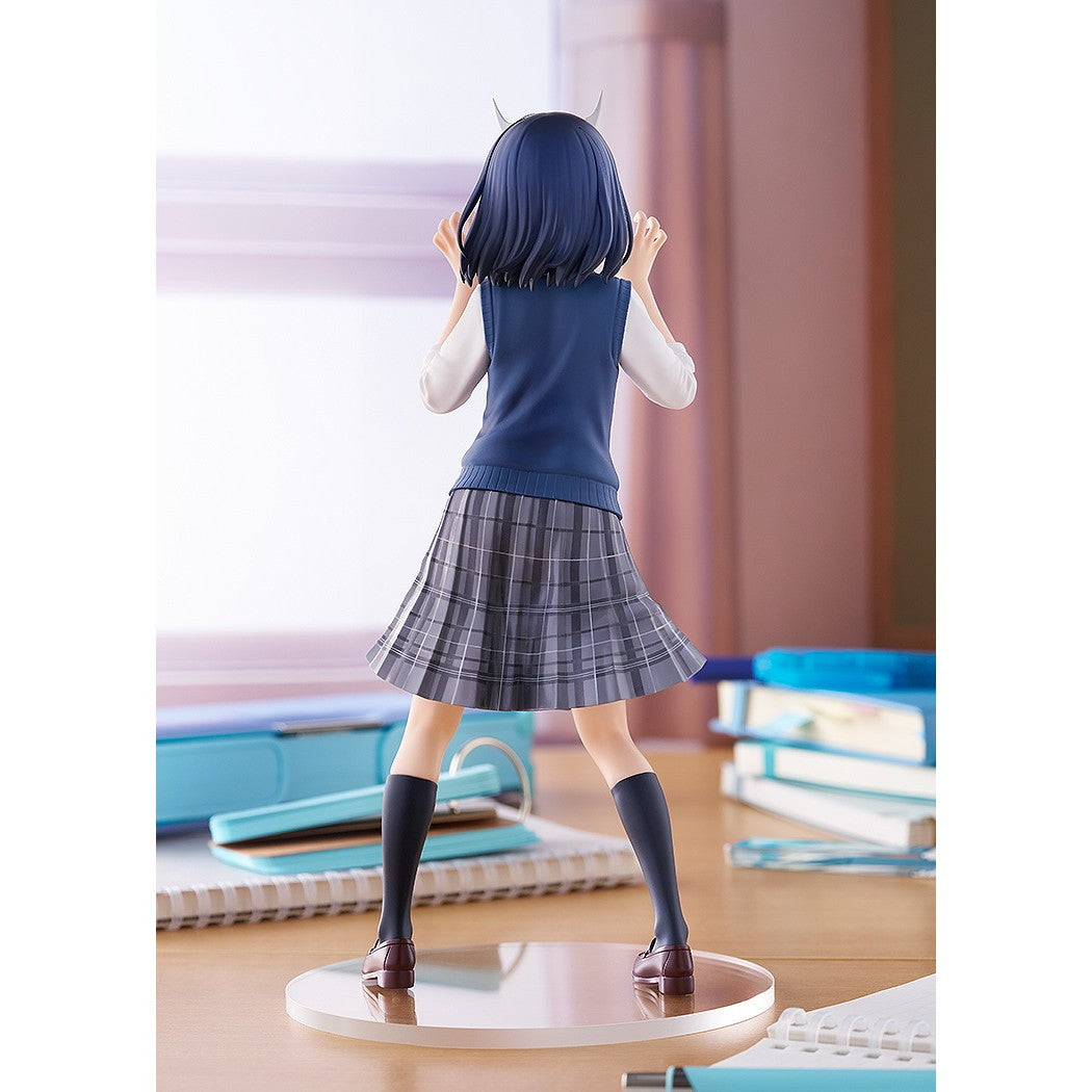 【予約安心出荷】[FIG] POP UP PARADE(ポップアップパレード) 青木ルリ(あおきるり) L size ルリドラゴン 完成品 フィギュア グッドスマイルカンパニー(2026年7月)