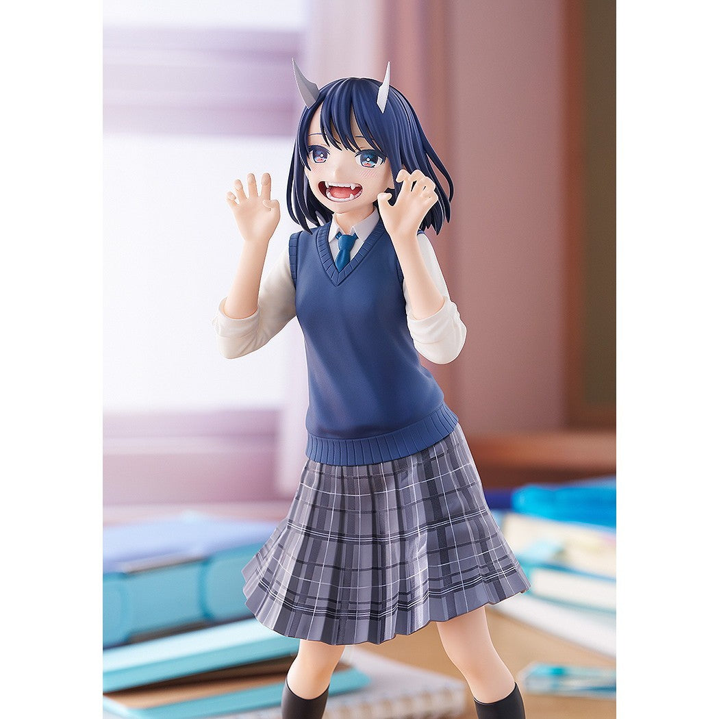 【予約安心出荷】[FIG] POP UP PARADE(ポップアップパレード) 青木ルリ(あおきるり) L size ルリドラゴン 完成品 フィギュア グッドスマイルカンパニー(2026年7月)