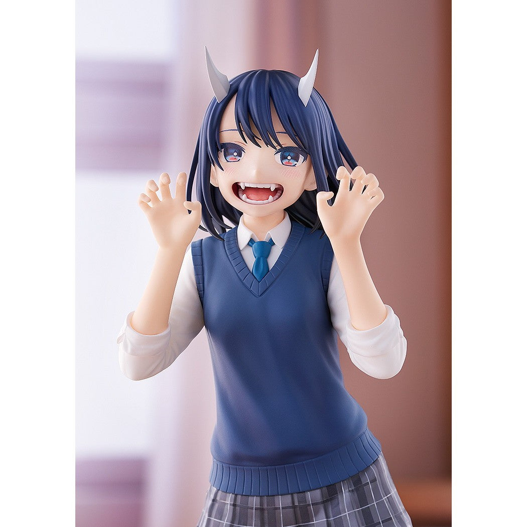 【予約安心出荷】[FIG] POP UP PARADE(ポップアップパレード) 青木ルリ(あおきるり) L size ルリドラゴン 完成品 フィギュア グッドスマイルカンパニー(2026年7月)