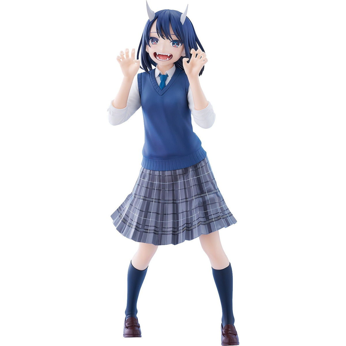 【中古即納】[FIG] POP UP PARADE(ポップアップパレード) 青木ルリ(あおきるり) L size ルリドラゴン 完成品 フィギュア グッドスマイルカンパニー(20260822)