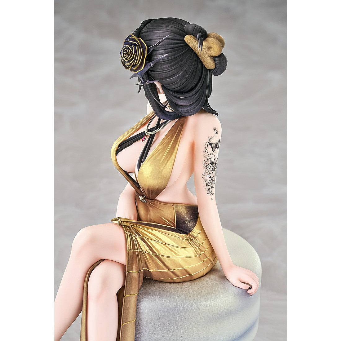 【予約安心出荷】[FIG] D:キラーワイフ - シークレットパーティークリーナー 勝利の女神:NIKKE(ニケ) 1/7 完成品 フィギュア グッドスマイルアーツ上海(2027年2月)