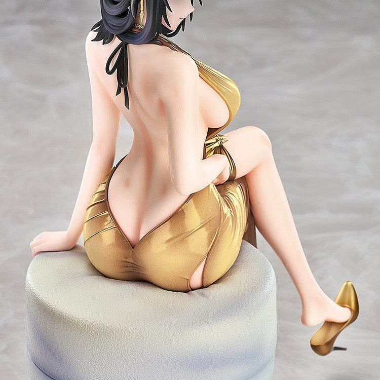 【予約安心出荷】[FIG] D:キラーワイフ - シークレットパーティークリーナー 勝利の女神:NIKKE(ニケ) 1/7 完成品 フィギュア グッドスマイルアーツ上海(2027年2月)