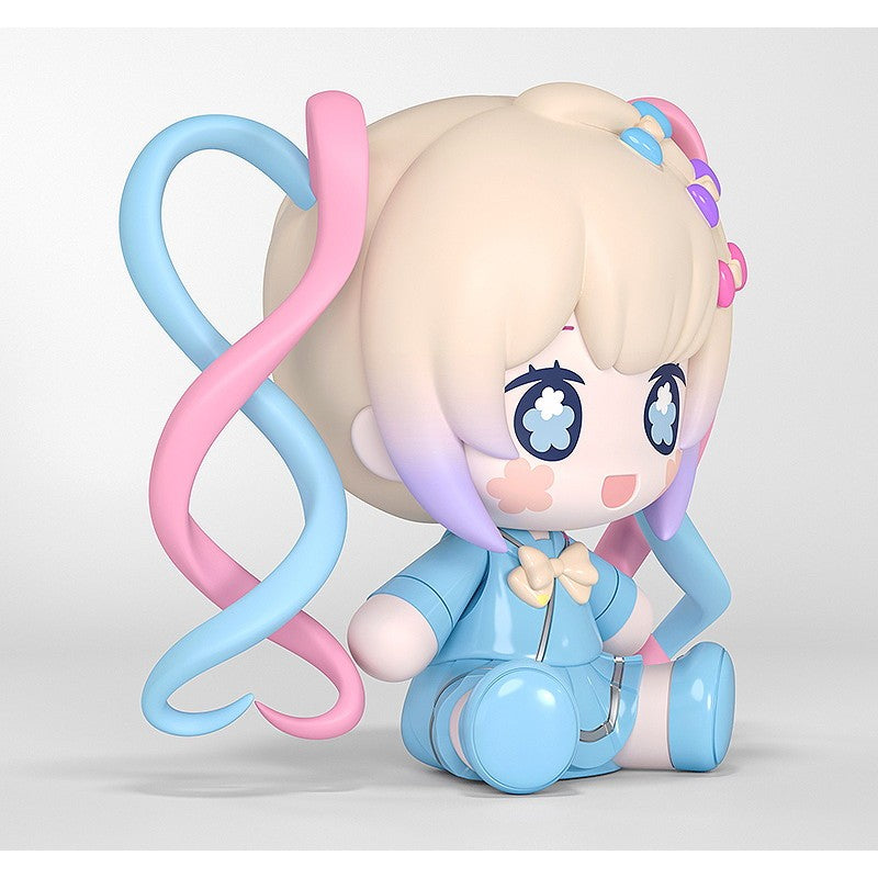 【予約安心出荷】[FIG] Huggy Good Smile 超絶最かわてんしちゃん NEEDY GIRL OVERDOSE(ニーディーガールオーバードーズ) 完成品 可動フィギュア グッドスマイルカンパニー(2026年7月)