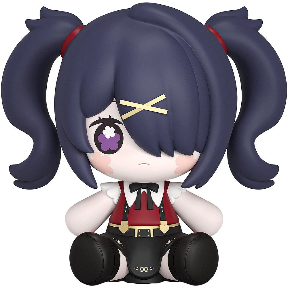 【予約安心出荷】[FIG] Huggy Good Smile あめちゃん NEEDY GIRL OVERDOSE(ニーディーガールオーバードーズ) 完成品 可動フィギュア グッドスマイルカンパニー(2026年7月)
