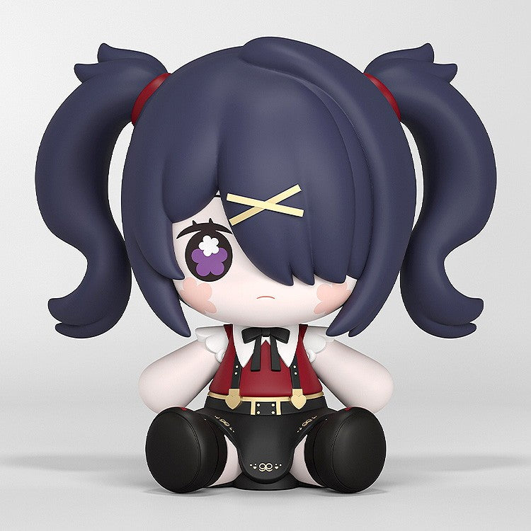 【予約安心出荷】[FIG] Huggy Good Smile あめちゃん NEEDY GIRL OVERDOSE(ニーディーガールオーバードーズ) 完成品 可動フィギュア グッドスマイルカンパニー(2026年7月)