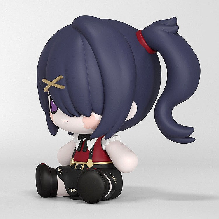 【予約安心出荷】[FIG] Huggy Good Smile あめちゃん NEEDY GIRL OVERDOSE(ニーディーガールオーバードーズ) 完成品 可動フィギュア グッドスマイルカンパニー(2026年7月)