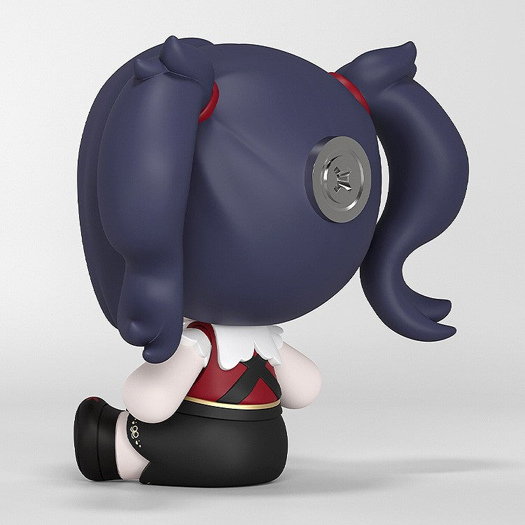 【予約安心出荷】[FIG] Huggy Good Smile あめちゃん NEEDY GIRL OVERDOSE(ニーディーガールオーバードーズ) 完成品 可動フィギュア グッドスマイルカンパニー(2026年7月)