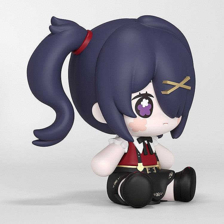 【予約安心出荷】[FIG] Huggy Good Smile あめちゃん NEEDY GIRL OVERDOSE(ニーディーガールオーバードーズ) 完成品 可動フィギュア グッドスマイルカンパニー(2026年7月)