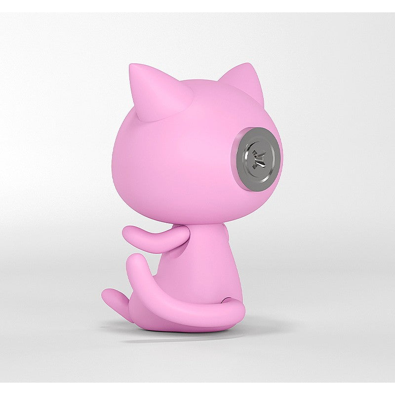 【予約安心出荷】[FIG] Huggy Good Smile ぴえん猫 NEEDY GIRL OVERDOSE(ニーディーガールオーバードーズ) 完成品 可動フィギュア グッドスマイルカンパニー(2026年7月)