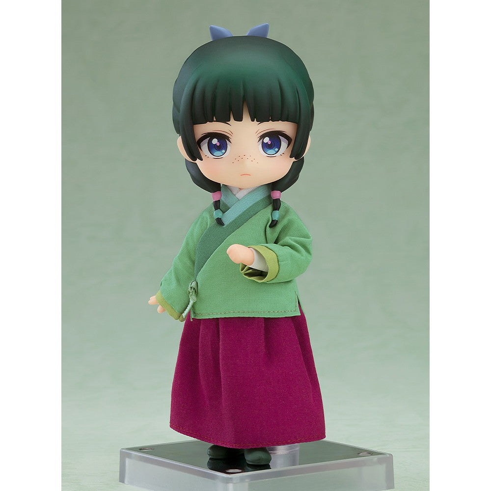 【予約安心出荷】[FIG] ねんどろいどどーる 猫猫(まおまお) 薬屋のひとりごと 完成品 可動フィギュア グッドスマイルカンパニー(2026年10月)