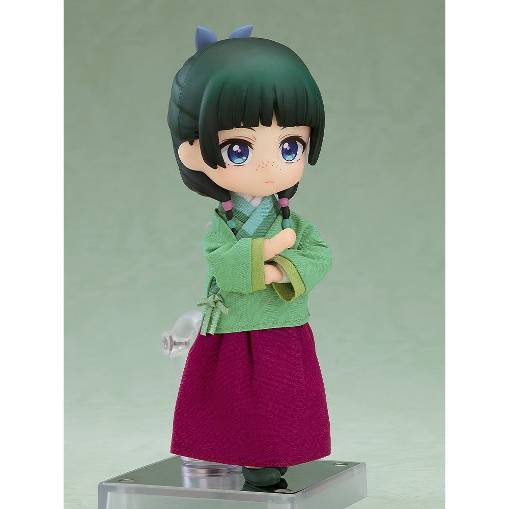 【予約安心出荷】[FIG] ねんどろいどどーる 猫猫(まおまお) 薬屋のひとりごと 完成品 可動フィギュア グッドスマイルカンパニー(2026年10月)