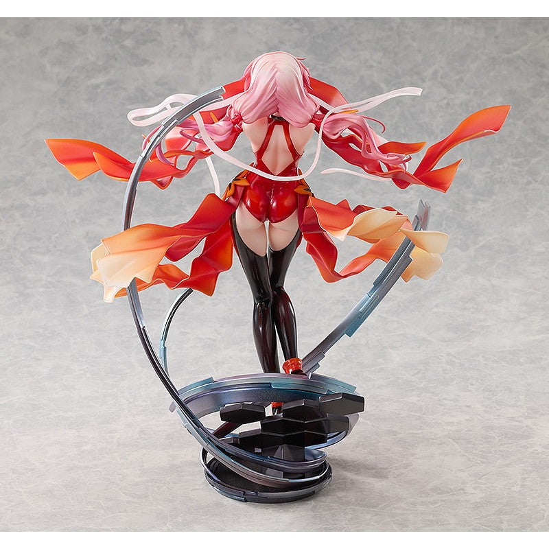 【予約安心出荷】[FIG] 初回生産限定特典付属 楪いのり(ゆずりはいのり) -You're the world to me- ぬいぐるみ セット ギルティクラウン 1/7 完成品 フィギュア Solarain(ソラレーン)(2026年10月)