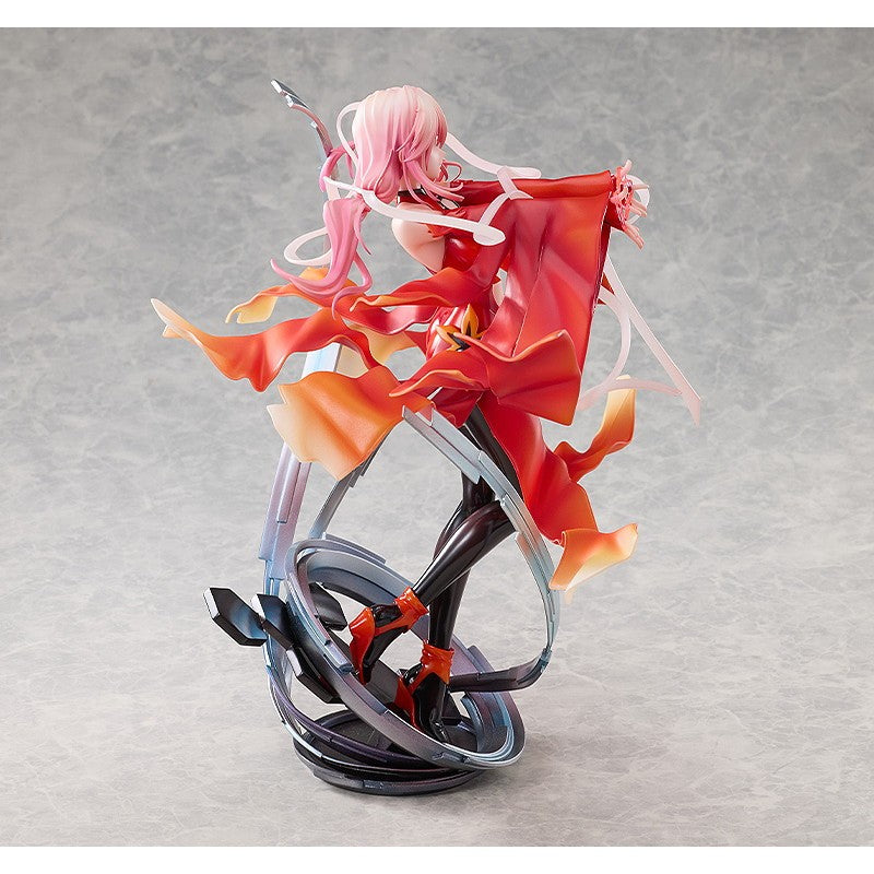 【予約安心出荷】[FIG] 初回生産限定特典付属 楪いのり(ゆずりはいのり) -You're the world to me- ギルティクラウン 1/7 完成品 フィギュア Solarain(ソラレーン)(2026年10月)