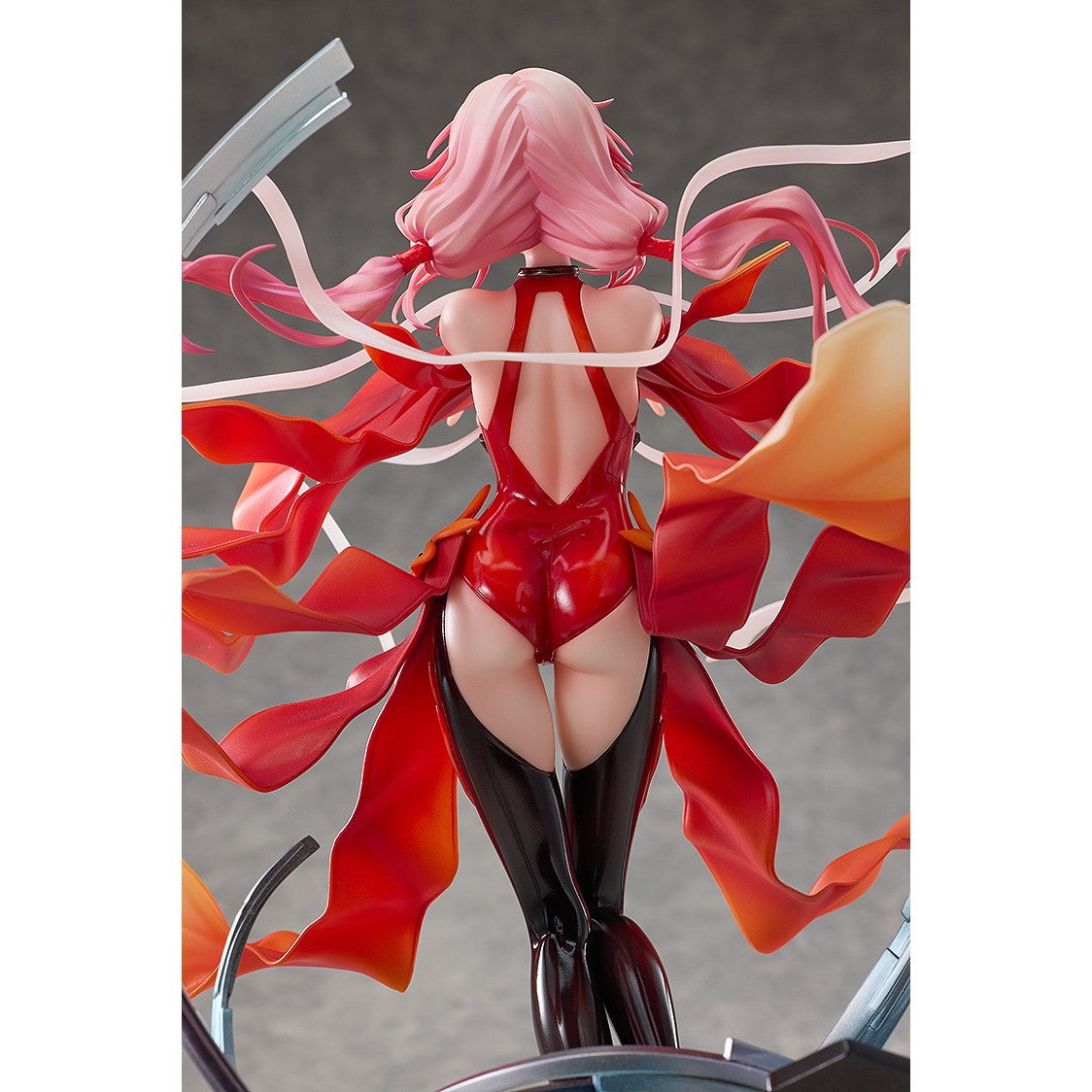 【予約安心出荷】[FIG] 初回生産限定特典付属 楪いのり(ゆずりはいのり) -You're the world to me- ギルティクラウン 1/7 完成品 フィギュア Solarain(ソラレーン)(2026年10月)