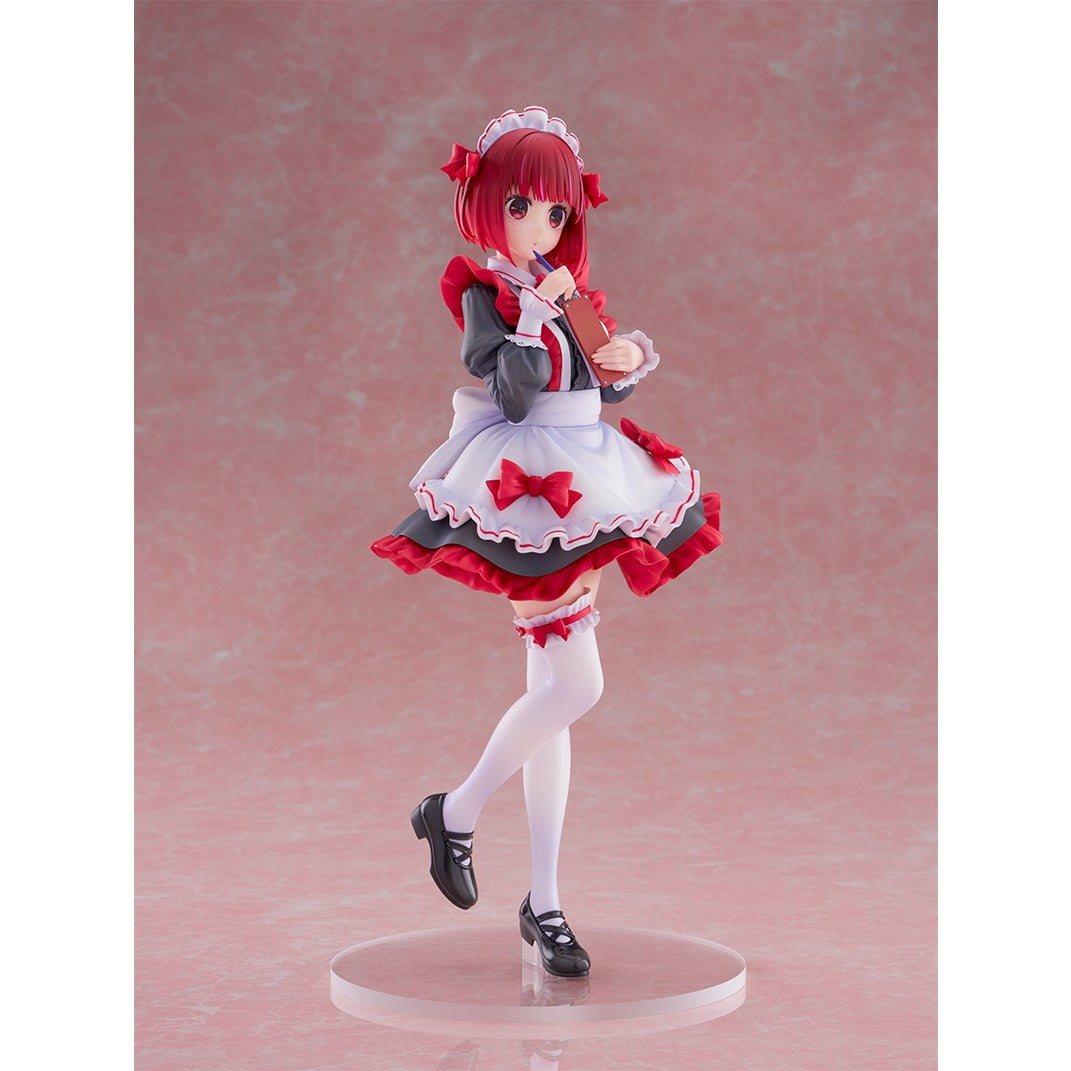 【予約安心出荷】[FIG] 有馬かな(ありまかな) スイーツパラダイスコラボ衣装Ver. 【推しの子】1/6 完成品 フィギュア(BF228) ベルファイン(2026年7月)