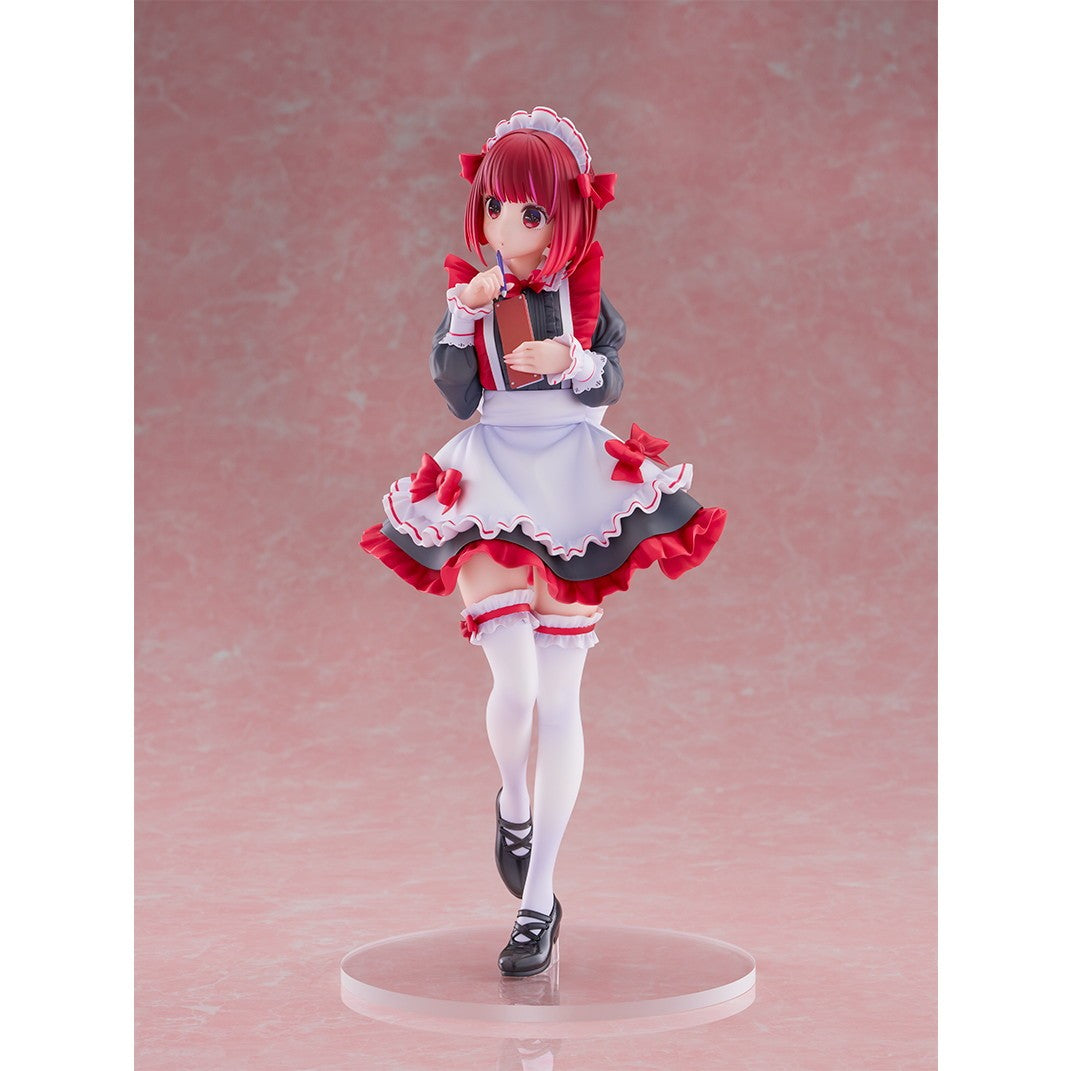 【予約安心出荷】[FIG] 有馬かな(ありまかな) スイーツパラダイスコラボ衣装Ver. 【推しの子】1/6 完成品 フィギュア(BF228) ベルファイン(2026年7月)