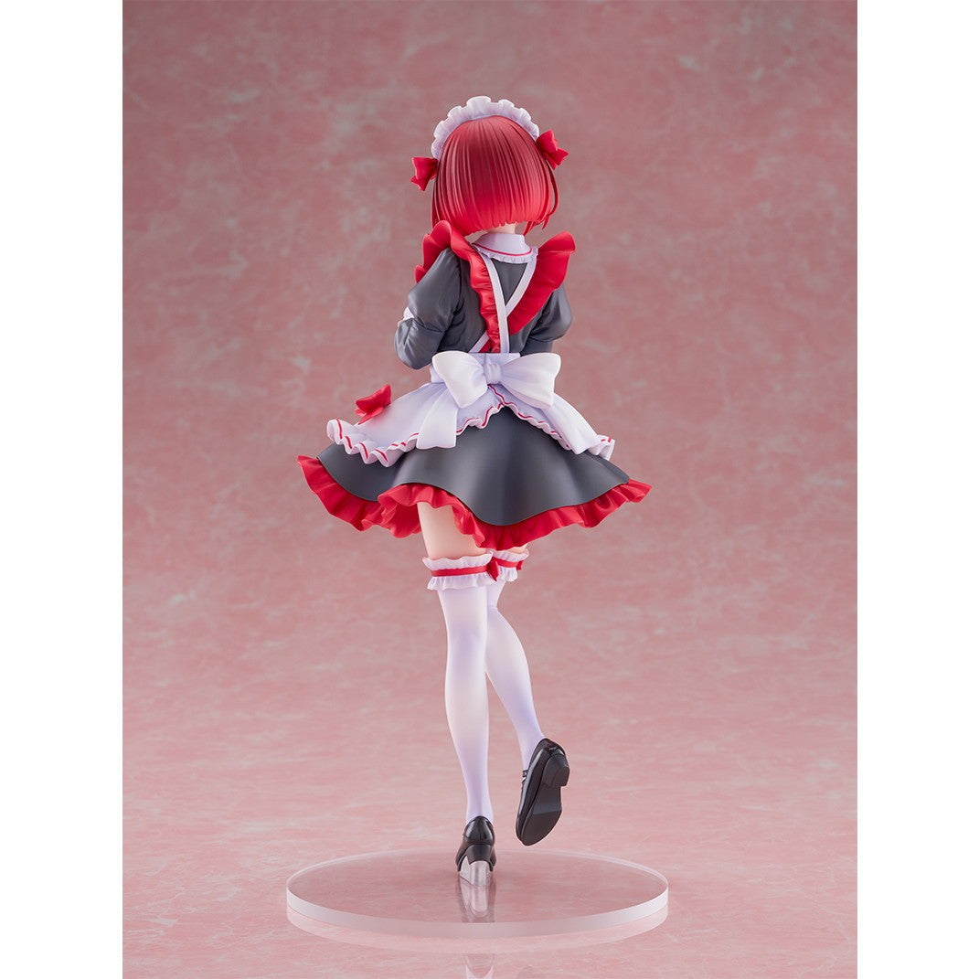 【予約安心出荷】[FIG] 有馬かな(ありまかな) スイーツパラダイスコラボ衣装Ver. 【推しの子】1/6 完成品 フィギュア(BF228) ベルファイン(2026年7月)