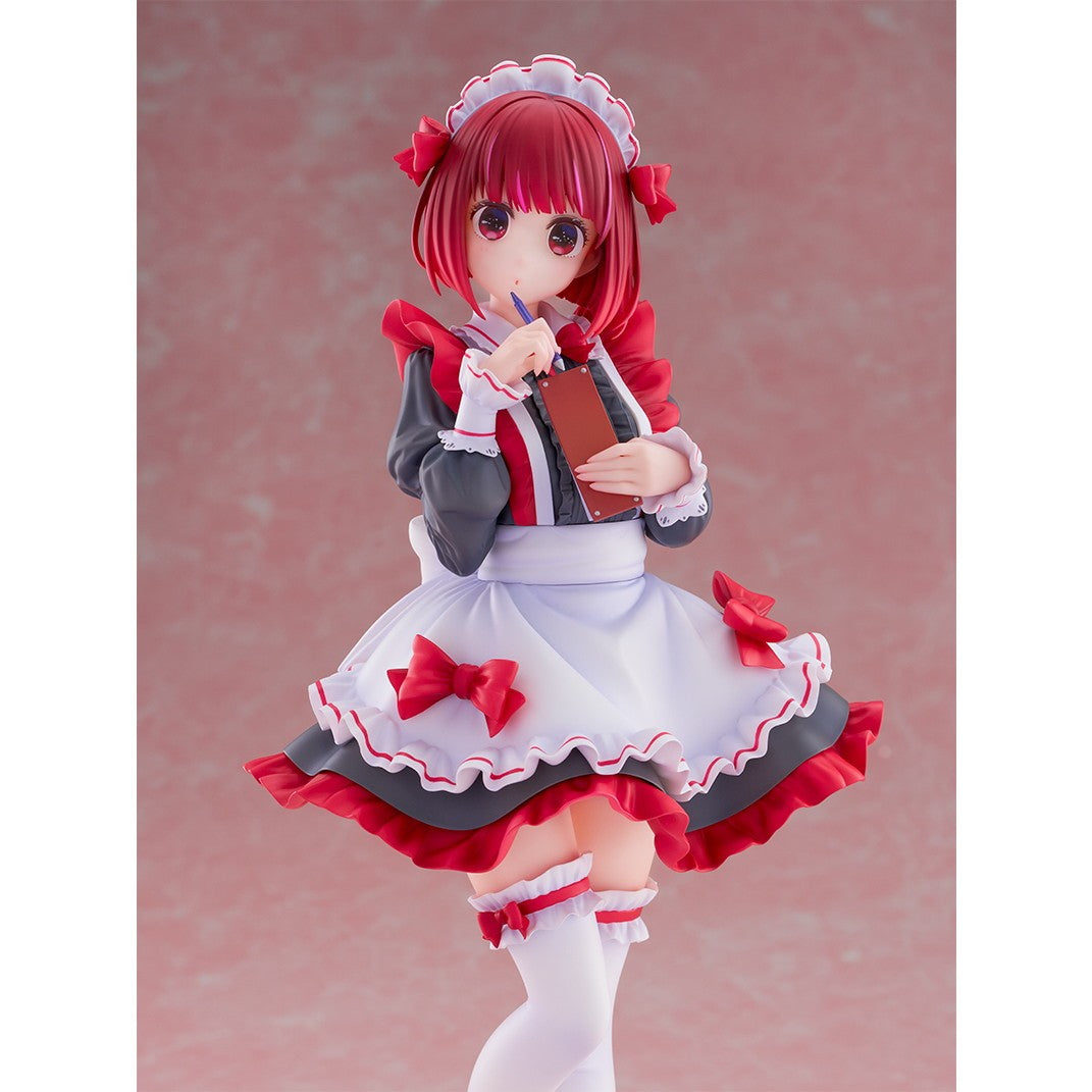 【予約安心出荷】[FIG] 有馬かな(ありまかな) スイーツパラダイスコラボ衣装Ver. 【推しの子】1/6 完成品 フィギュア(BF228) ベルファイン(2026年7月)