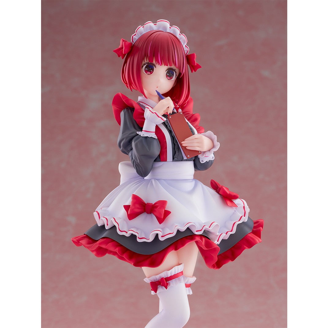 【予約安心出荷】[FIG] 有馬かな(ありまかな) スイーツパラダイスコラボ衣装Ver. 【推しの子】1/6 完成品 フィギュア(BF228) ベルファイン(2026年7月)