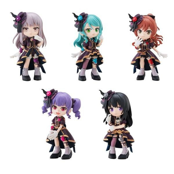 【予約安心出荷】[FIG] (BOX) PalVerse BanG Dream! Roselia トレーディングフィギュア(6個) ブシロードクリエイティブ(2026年6月)