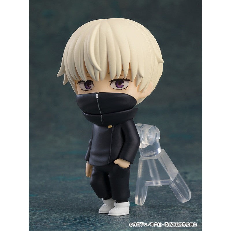 【予約安心出荷】[FIG] (BOX)(再販) ねんどろいどさぷらいず 呪術廻戦 トレーディングフィギュア(8個) グッドスマイルカンパニー(2026年8月)