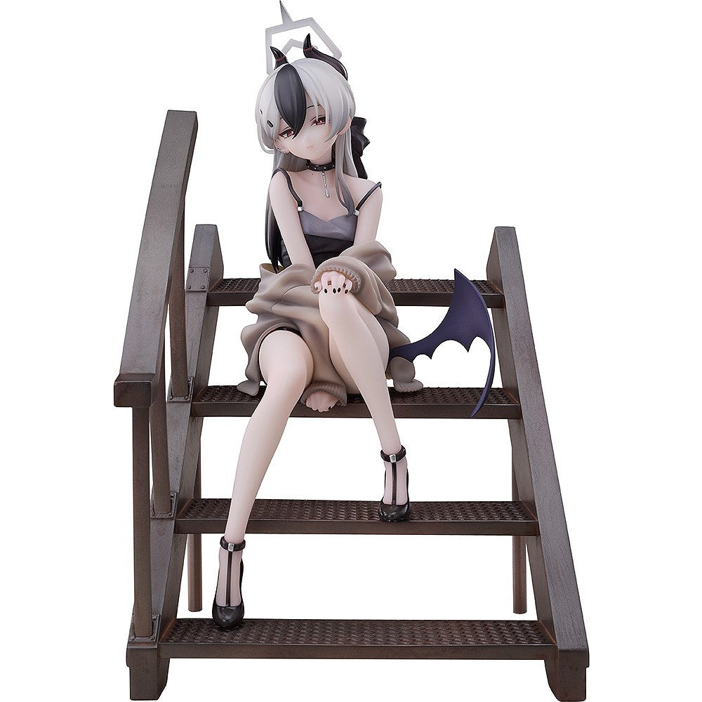【予約安心出荷】[FIG] 初回生産限定特典付属 カヨコ(ドレス) メモリアルロビーVer. ブルーアーカイブ -Blue Archive- 1/7 完成品 フィギュア グッドスマイルカンパニー(2026年9月)