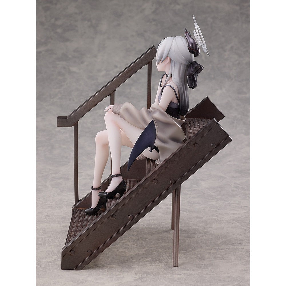 【予約安心出荷】[FIG] 初回生産限定特典付属 カヨコ(ドレス) メモリアルロビーVer. ブルーアーカイブ -Blue Archive- 1/7 完成品 フィギュア グッドスマイルカンパニー(2026年9月)